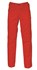 HAVEP werkbroek - Basic - 8262 - oranje - maat 48