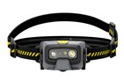 Ledlenser HF6R WORK oplaadbare LED hoofdlamp 800 lm - 160 mtr