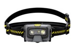 Ledlenser HF6R WORK oplaadbare LED hoofdlamp 800 lm - 160 mtr