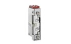 OC elektrische sluitplaat mini OC360G-SF ruststroom met dagschootgeleiding 12/24V
