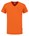 Tricorp T-shirt V-hals fitted - Casual - 101005 - oranje - maat 4XL