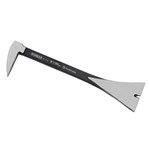 Stanley koevoet - brede klauw - 25 cm - 0-55-117