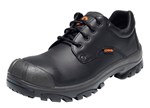 EMMA werkschoenen - Leo - S3 - zwart - maat 42