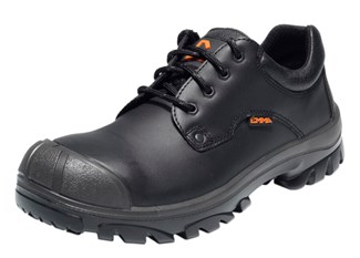 EMMA werkschoenen - Leo - S3 - zwart - maat 42
