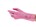 Ansell AlphaTec® 87-085 rubberen werkhandschoenen roze maat 10/XL - 12 paar