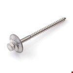 Proftec golfplaatbout [20x] - H3SRVS-A2 - SW-12 - 7.0x110mm