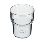 d line beker mat glas 14704200105