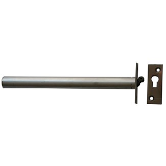 DICTATOR inbouwsluiter - Adjunct 2550 (E22)