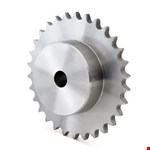 Kettingwiel - Simplex - Voorgeboord - 1/2" - 15T