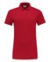 Tricorp Casual 201010 Dames poloshirt Rood 3XL