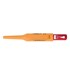 Lyra markeerpen Lyra Ink rood 4480017
