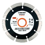 Perfectmate Diamant voegenfrees 125mm x 6.5mm