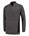 Tricorp polosweater Bi-Color - Workwear - 302001 - donkergrijs/zwart - maat M