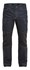 Blåkläder 1459 service werkbroek denim stretch - blauw/zwart maat 48