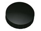 Maul whiteboard magneten [10st] - SOLID - 32mm - 800gr - zwart