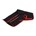 Redgrip insteektas zwart canvas 20 delig 42