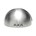 AXA deurstopper FS45 - 45x25 mm - RVS - 6900-02-81/E