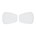 3M™ deeltjesfilter - P1 R - 5911