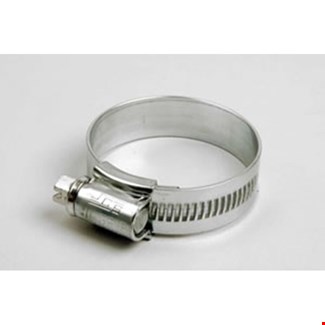 Slangklem - gegalvaniseerd - 11 - 16 mm