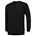 Tricorp sweater - Casual - 301008 - zwart - maat M