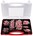 fischer Red-Box DuoPower pluggen - 280-delig