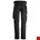 Snickers Workwear 6341 Stretch Werkbroek zwart - maat 64