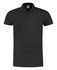 Tricorp Casual 201001 Bamboo unisex poloshirt Donkergrijs L