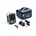 Festool digitale radio - BR 10 DAB+ SYSROCK - 202111
