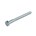 Hoenderdaal houtdraadbout - VZ - SW-10 - 6x120mm