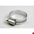 Slangklem - gegalvaniseerd - 45 - 60 mm