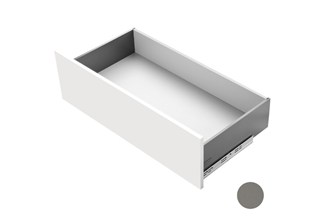 Slimbox ladeset 170hmm d=400mm push antra