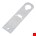 Gebr. Bodegraven tussen-anker voor lijmbouw - 346 mm - 90x1,25 mm - verzinkt