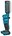 Makita LED accu lamp - DEBDML801X - 14.4/18V - excl. accu en lader