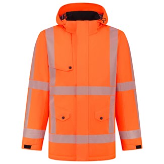 Tricorp 403703 Duurzame Parka's RWS Revisible