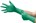 Ansell TouchNTuff 92-605 Nitril wegwerphandschoenen (100x) groen latex/poedervrij - maat XL  