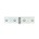 BSW lintscharnier - 100 x 20 mm - 5087-gv