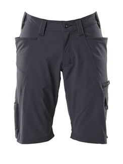 MASCOT short - Accelerate - 18149-511 - marine - maat 68