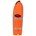 Tricorp 203701 Poloshirt RWS Revisible Fluor Orange maat XL