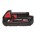 Milwaukee M18 BLPDRC-422C Accu Slagboormachine 18V - Inclusief 2x Accu en Multilader in Koffer  