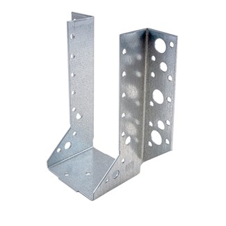 Gebr. Bodegraven Raveeldrager zwaar verzinkt - houtmaat 71x171mm 