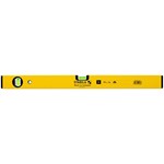 Stabila blokwaterpas - type 70 - 200cm geel - 02292