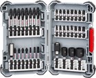 Bosch Pick and Clic Impact Control-schroefbitset - 36-delig