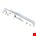 SecuMax raamuitzetter - 720 - wit - buitendraaiend - 2510.720.12