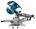 Makita radiaal afkortzaag 230V - LS1018LN - 1430W - Ø260mm - in doos