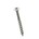 HECO-TOPIX  spaanplaatschroeven - platkop - 3,5x50 mm - RVS A2 - Torx -15 - 200 stuks