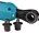 Makita ratelsleutel - WR100DZJ - 12 V Max - excl. accu en lader - in Mbox