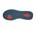 Puma werkschoenen Frontside S1P laag zwart/blauw maat 40