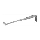 Roto schaararm 250 links H. FZ 30 Designo-2 KD 570054 330-600mm
