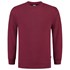 Tricorp sweater - Casual - 301008 - wijn rood - maat S