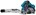 Makita accu diamantsnijder droog - DCC500ZJ - 18V - 125mm - excl. accu en lader - in Mbox